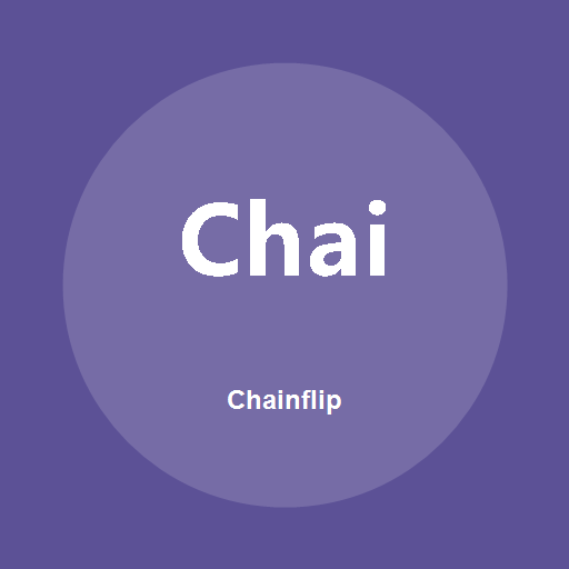 Chainflip標誌