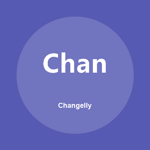 Changelly標誌