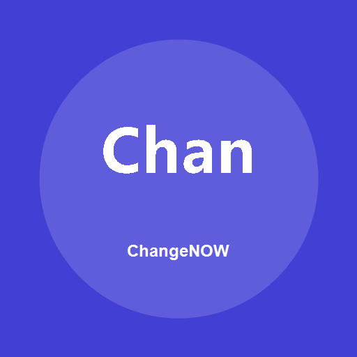 ChangeNOW標誌