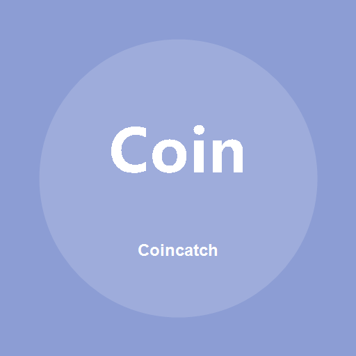 Coincatch標誌
