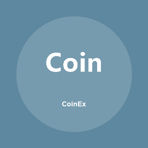 CoinEx標誌