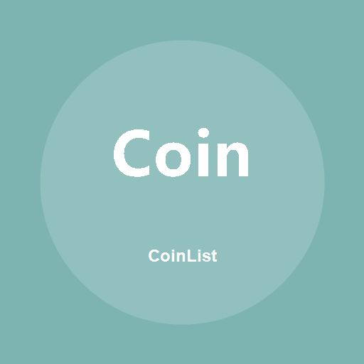 CoinList標誌