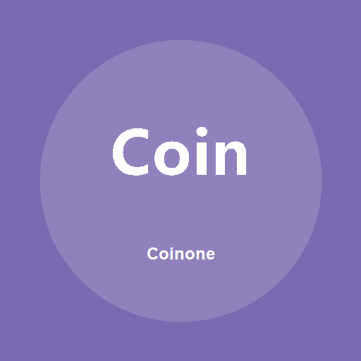 Coinone標誌