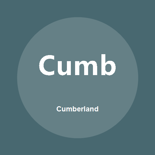 Cumberland標誌