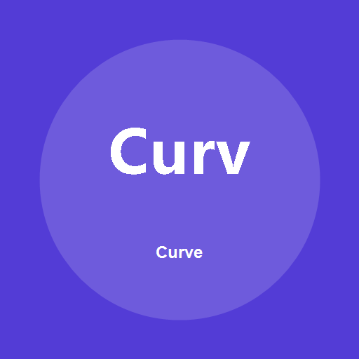 Curve標誌