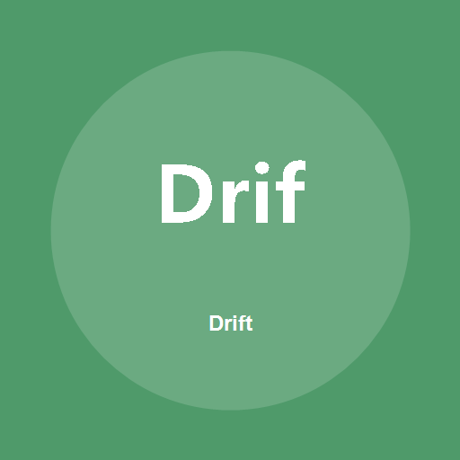 Drift標誌