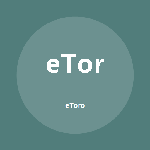 eToro標誌