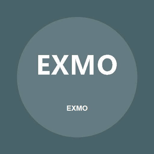 EXMO標誌