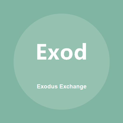 Exodus Exchange標誌