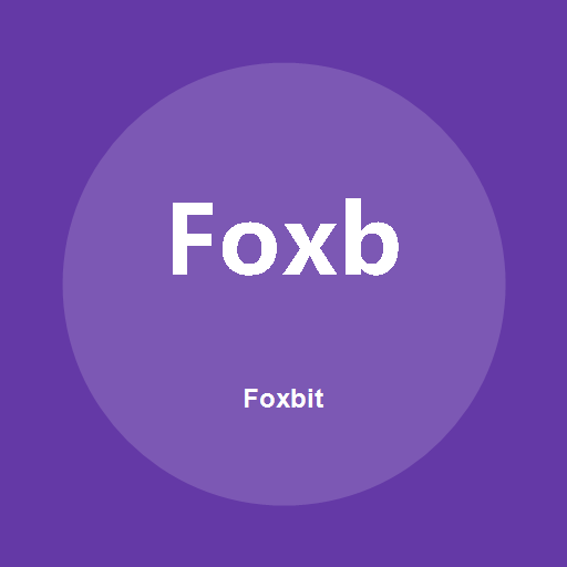 Foxbit標誌