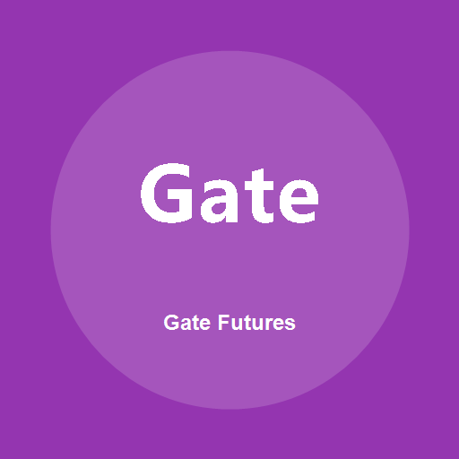 Gate Futures標誌