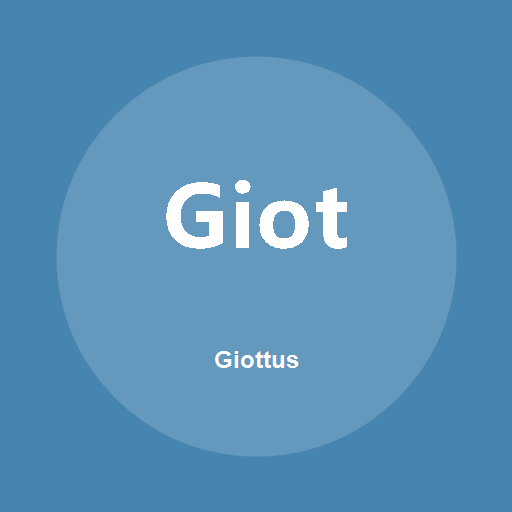 Giottus標誌