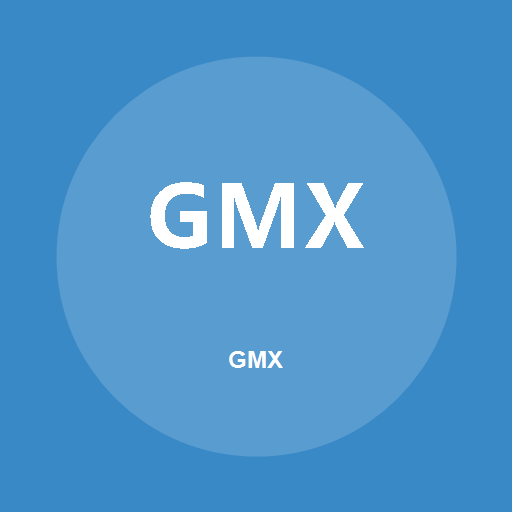 GMX標誌
