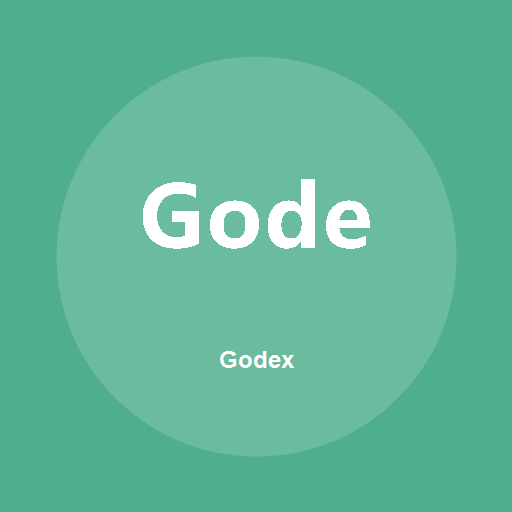 Godex標誌
