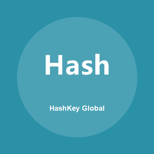 HashKey Global標誌