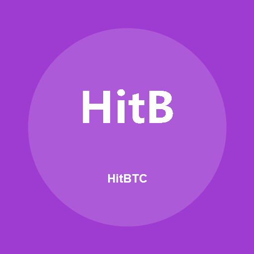 HitBTC標誌