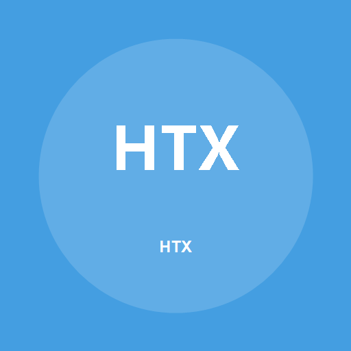 HTX標誌