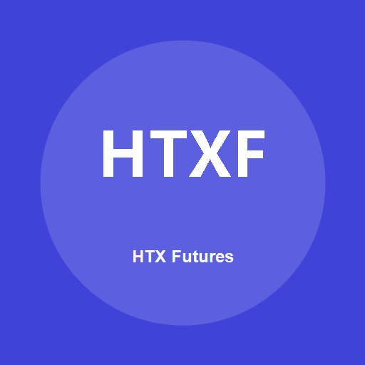 HTX Futures標誌