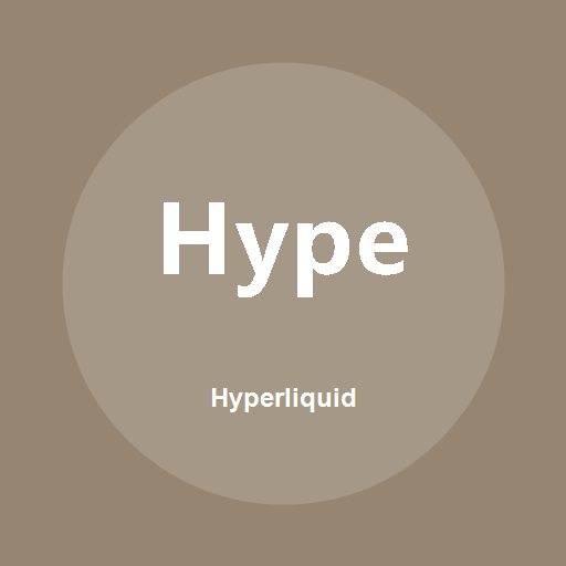 Hyperliquid標誌