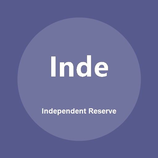Independent Reserve標誌