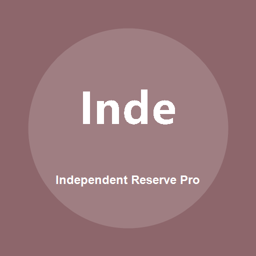 Independent Reserve Pro標誌