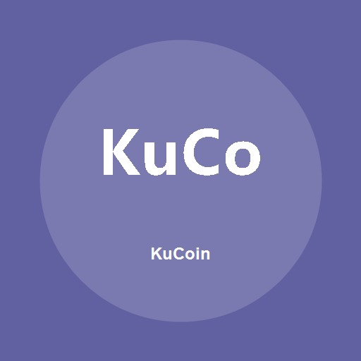 KuCoin標誌