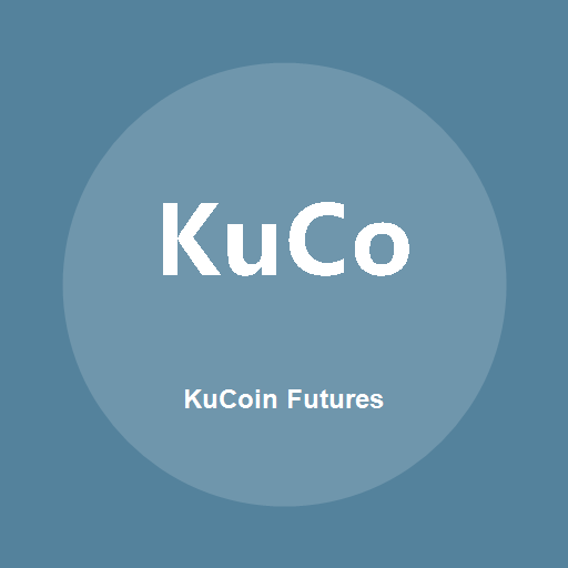 KuCoin Futures標誌