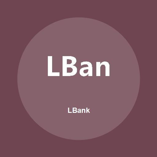 LBank標誌