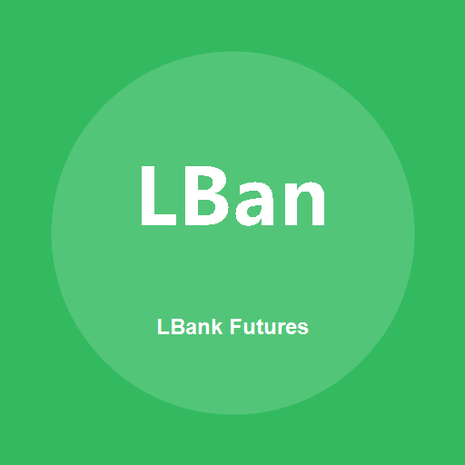 LBank Futures標誌