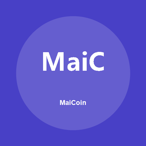 MaiCoin標誌