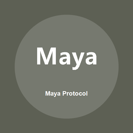 Maya Protocol標誌