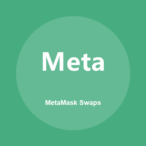 MetaMask Swaps標誌