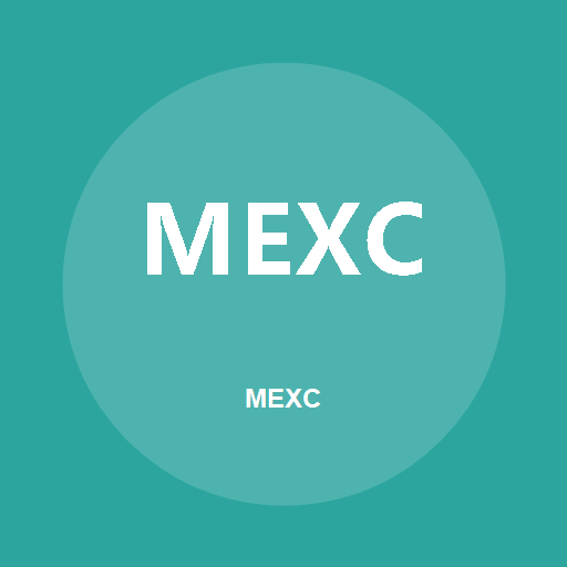 MEXC標誌