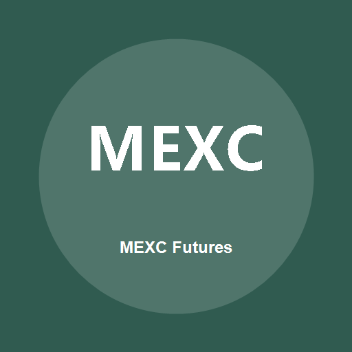 MEXC Futures標誌
