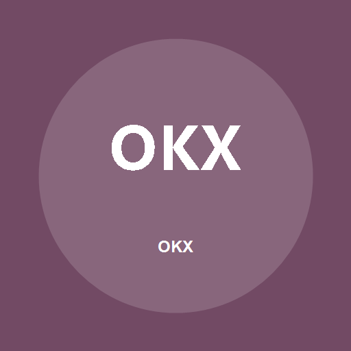 OKX標誌