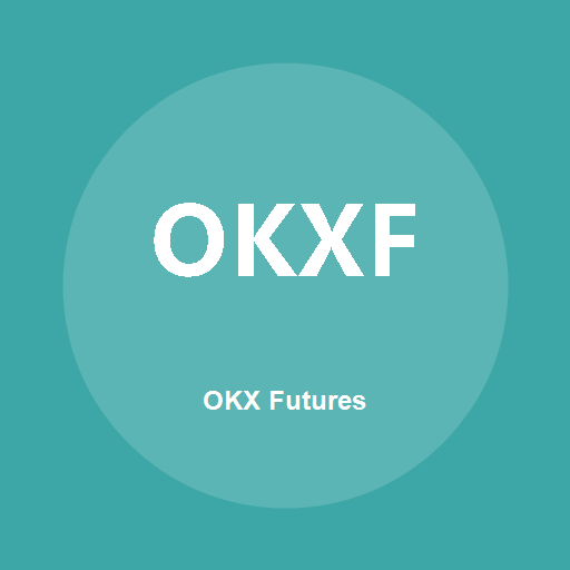 OKX Futures標誌