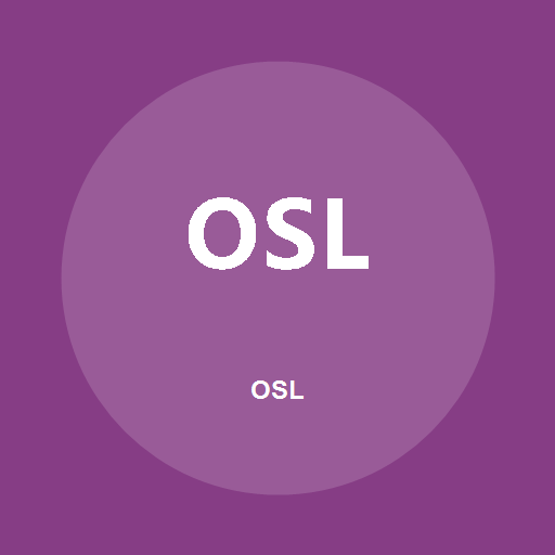 OSL標誌