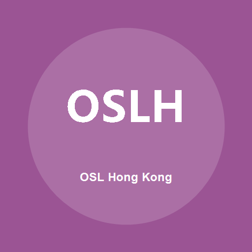 OSL Hong Kong標誌