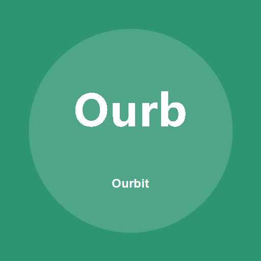 Ourbit標誌