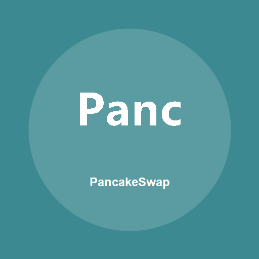 PancakeSwap標誌