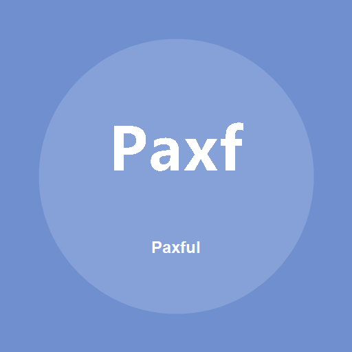Paxful標誌