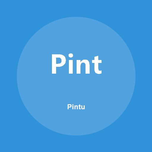 Pintu標誌