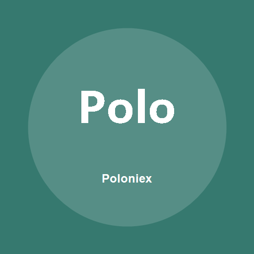 Poloniex標誌