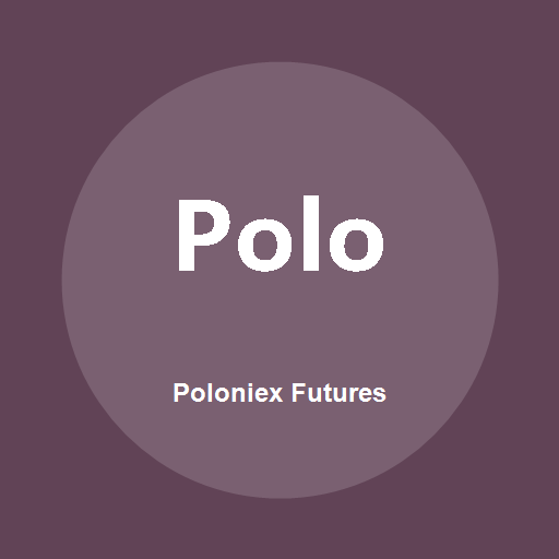 Poloniex Futures標誌