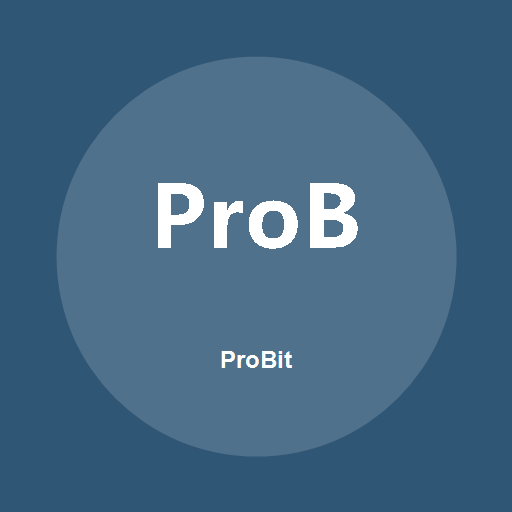 ProBit標誌