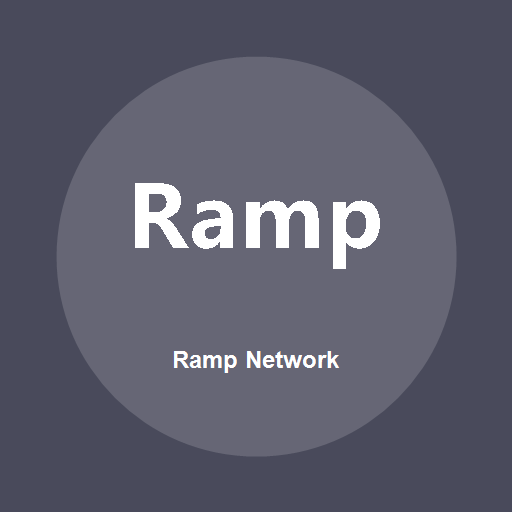 Ramp Network標誌