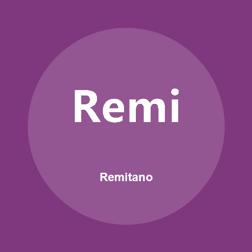 Remitano標誌