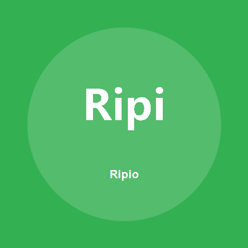 Ripio標誌