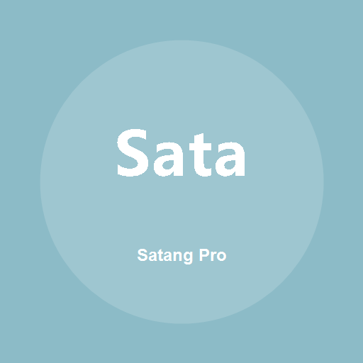 Satang Pro標誌