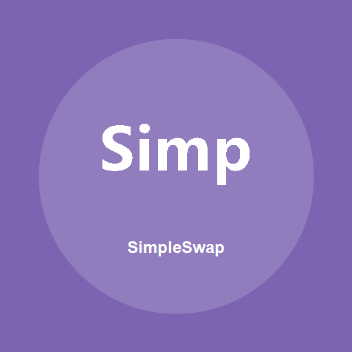 SimpleSwap標誌
